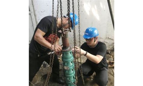 华夏煤矿水泵检测_山西益和通矿山科技服务有限公司