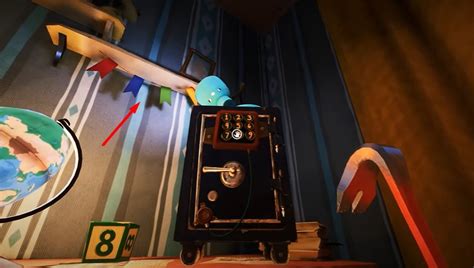 Image result for Code Hello Neighbor 2