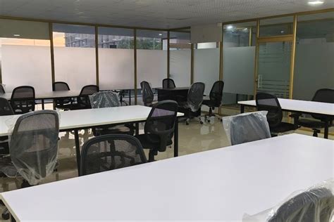 DC's cubicle - Coworking Space and Shared Office Space in R S Puram ...