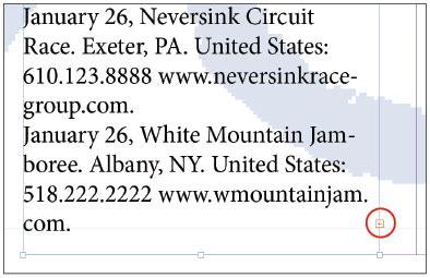 Image result for Balance InDesign