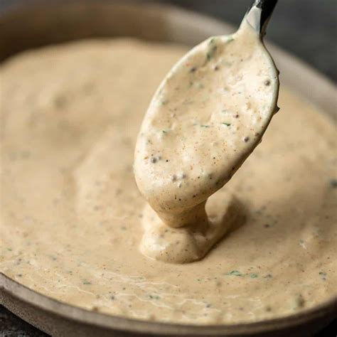 Cajun Remoulade (Po Boy Sauce) | Kevin is Cooking