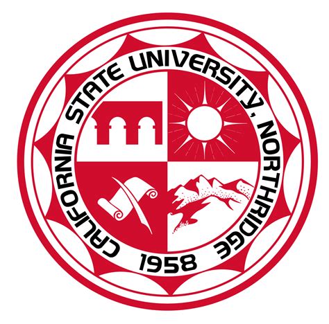 CSUN Logo - LogoDix