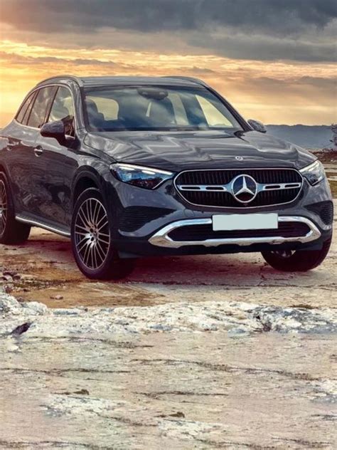 Upcoming cars & SUVs in India in August 2023: Mercedes Benz-GLC, Tata ...