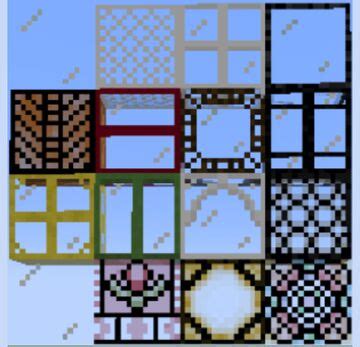 Image result for Aesthetic Minecraft Texture Pack Java