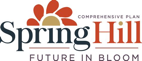 Spring Hill Comp Plan