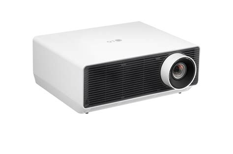 BF50RG LG ProBeam WUXGA Laser Projector - Business | LG India
