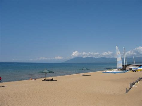 KANDE BEACH RESORT (Chinteche) - Campground Reviews & Photos - Tripadvisor