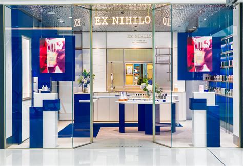 The ‘Tesla’ of beauty Ex Nihilo celebrates its 10th anniversary: best ...