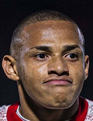 Jhon Jhon - Player profile 2025 | Transfermarkt