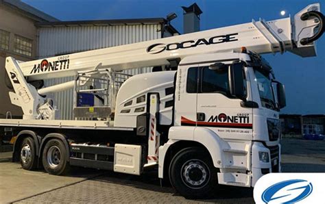 Aerial Platforms Manufacturers In India