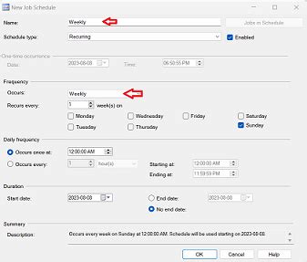 Image result for How to Create SQL Jobs in SQL Server