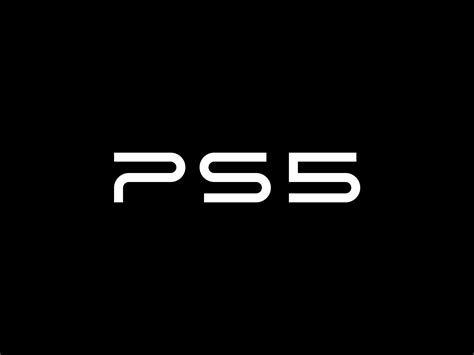 Image result for PS5 Console Logo