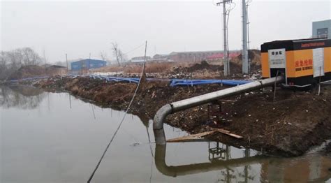 舟山污水管道清淤疏通专业分包-江西赣瑞市政工程有限公司