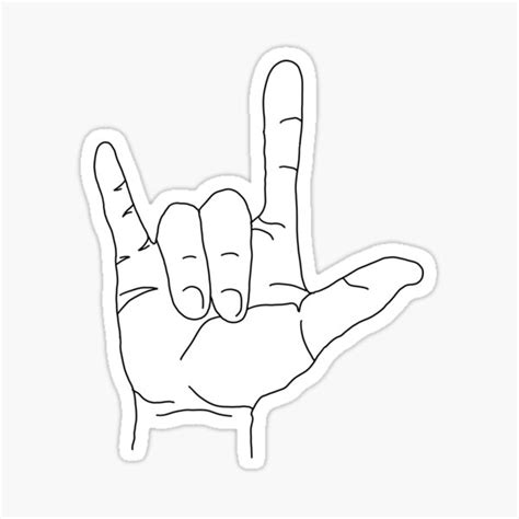 Image result for Flower Sign Language