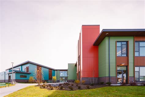 Garden City Elementary School - Fielding International