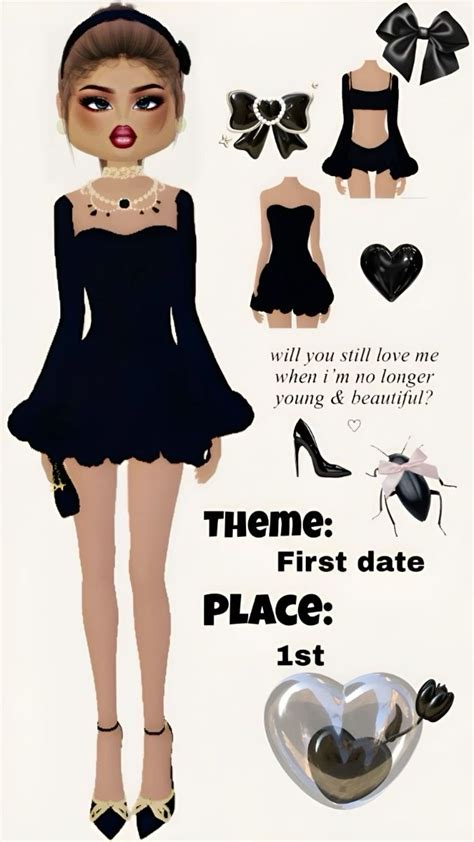 First date dress to impress – Artofit