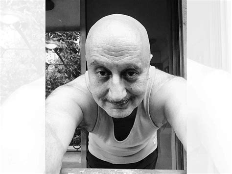 Anupam Kher’s mother and brother have tested COVID-19 positive ...