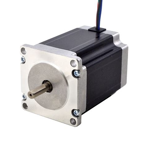 STEPPERONLINE Nema 23 Stepper Motor 3.0A India | Ubuy