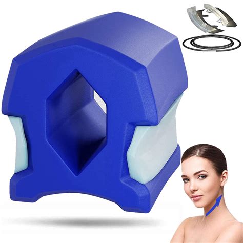 Buy Jaw Exerciser/Jawsercise and Jaw Lift Jawline Fitness Exerciser ...