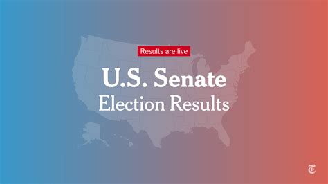 Fox News Election Results House And Senate Vote Count
