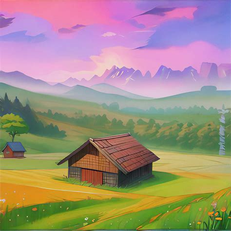 VIP Generator 的图像结果