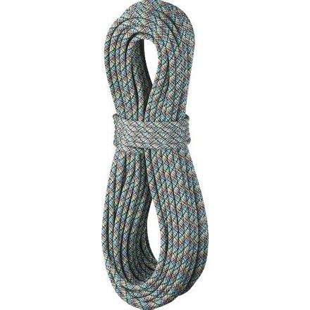 Edelrid 8.9mm Swift Eco Dry Climbing Rope — CampSaver