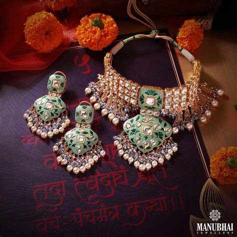 Buy Antique Set Online | Antique Set by Manubhai.