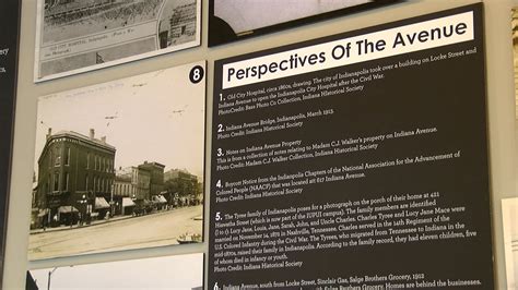 Kurt Vonnegut Museum and Library unveils exhibit on Indiana Avenue's ...