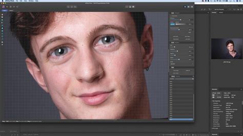 Image result for Affinity Liquify
