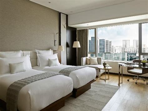 LANGHAM PLACE NINGBO CULTURE PLAZA - Hotel Reviews, Photos, Rate ...