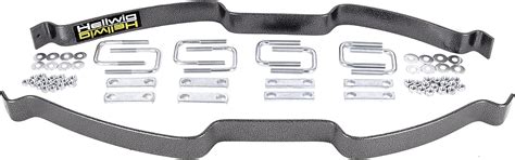 Hellwig 987 EZ Level Helper Spring Kit 的图像结果