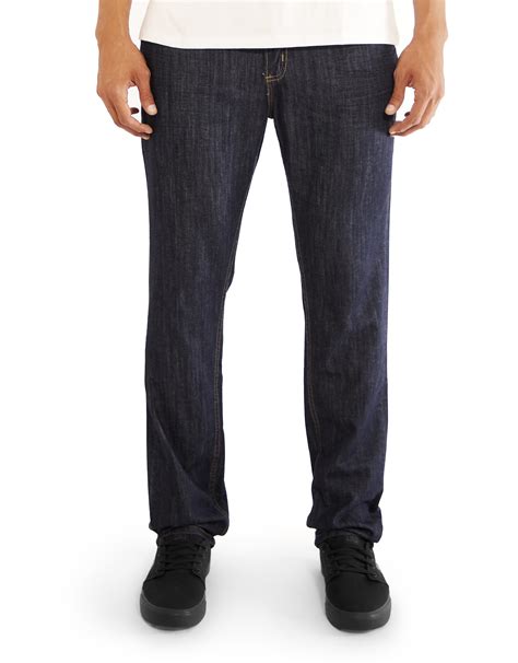 Ripley - PANTALÓN JEAN LEE PARA HOMBRE 100% ALGODÓN BROOKLYN CLASSIC