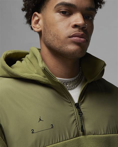 Jordan 23 Engineered Men's Hoodie. Nike IN