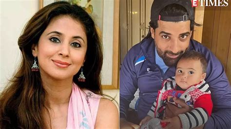 Urmila Matondkar and Mohsin Akhtar clear the air about viral baby ...