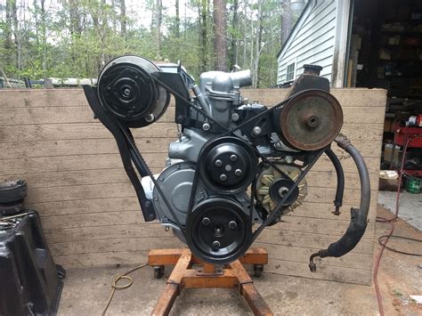 New Build 250 Chevy Engine 的图像结果