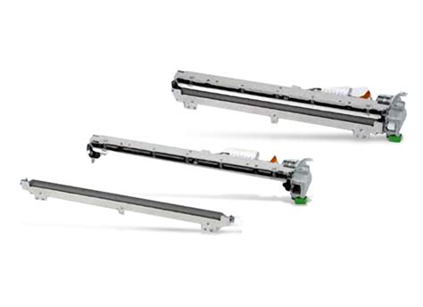 FTP-68E 216mm (8-Inch) Thermal Transfer Printers - FCL Components | Mouser