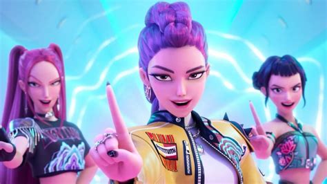 K-Pop Demon Hunters: Could Gwi-Ma be Rumi’s father? Shocking theory ...