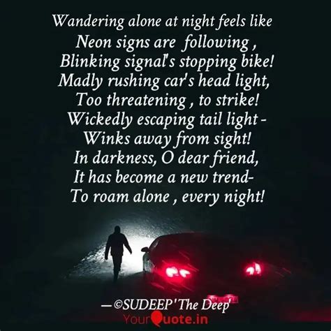 Neon signs are following... | Quotes & Writings by Sudeep Bhattacharya ...