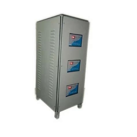 Manufacturer of Power & Distribution Transformers by Servo Technologies ...