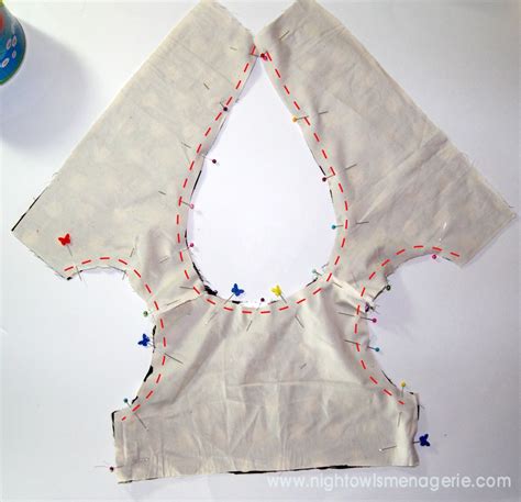 Image result for Making a Bodice Tutorial