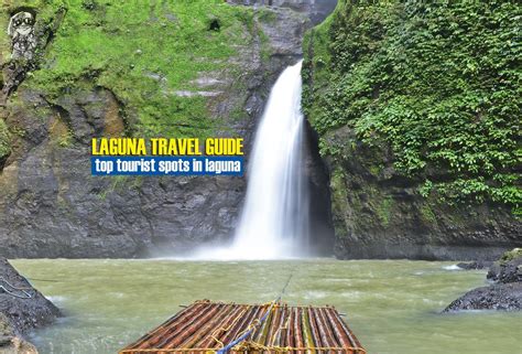 Tourist Spot In Laguna Philippines - where to go in laguna philippines