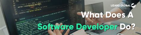What Does Software Developer Do 的图像结果