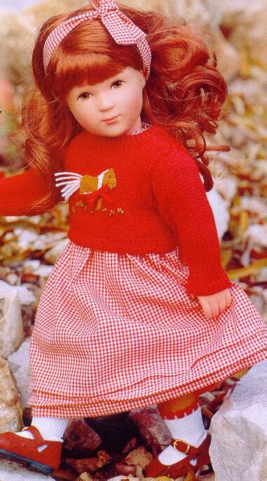 Puppen-Paradies Käthe Kruse Sophie-Anne