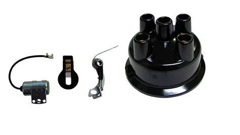 Image result for Prestolite Distributor Ignition Module