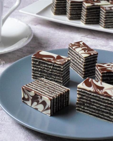 Keks i sitni kolači Archives - Page 4 of 5 - Mystic Cakes