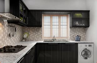 ELEGANT MODULAR KITCHENS BANGALORE | MODULAR KITCHENS | WARDROBE ...