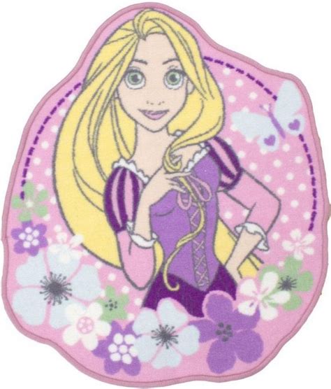 Disney prinsesse teppe - Disney Princess Carpet 041404 Shop