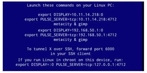 Install Linux On Android Box 的图像结果