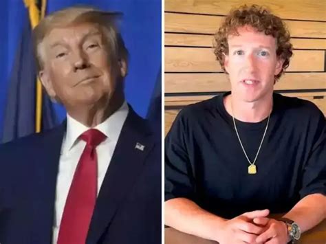 Ahead of Donald Trump's inauguration, Meta removes tampons and sanitary ...