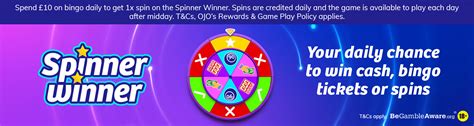 winner spinner game online